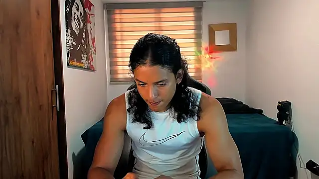 Liam V online show from January 17, 2025, 4:04 pm