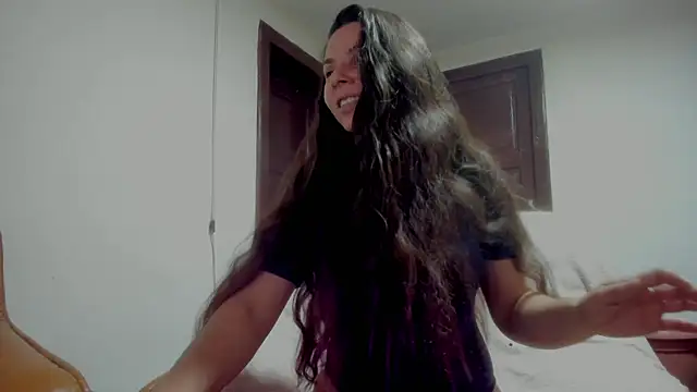 Snapshot of EasyAcee chatting on March 14, 2025, 6:18 pm EasyAcee online show from March 14, 2025, 6:18 pm