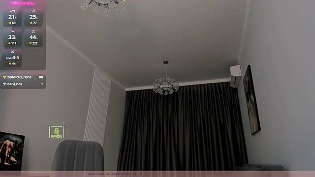 sweetest candy online show from February 23, 2026, 3:31 pm