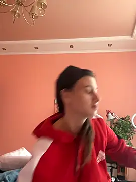 Flossy Vettie online show from November 16, 2025, 12:33 pm