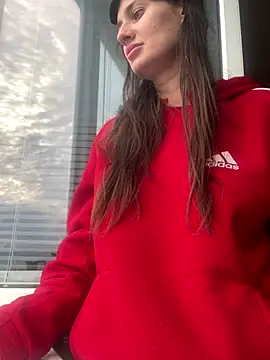 Flossy Vettie online show from December 15, 2025, 6:06 am