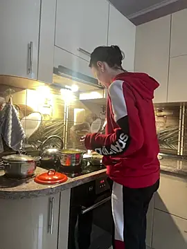 Flossy Vettie online show from March 31, 2026, 1:11 pm