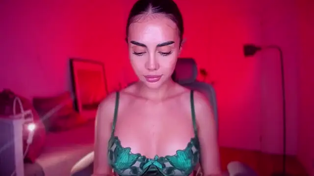 Lil Gabby online show from November 19, 2025, 8:09 pm