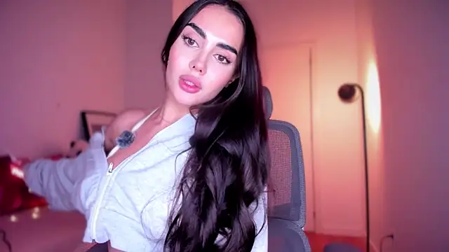 Lil Gabby online show from December 4, 2025, 7:44 pm