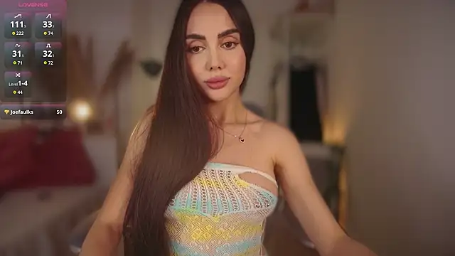 Lil Gabby online show from April 16, 2026, 5:58 pm