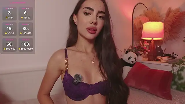 Lil Gabby online show from June 5, 2026, 4:41 am