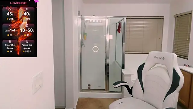 britteebee online show from March 7, 2026, 7:27 am