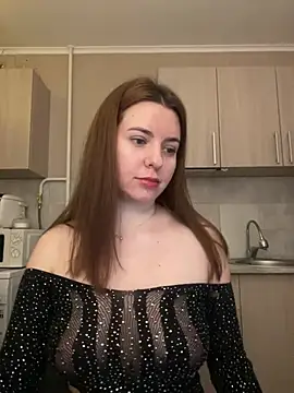 NastyushaaLove online show from January 16, 2025, 4:28 pm