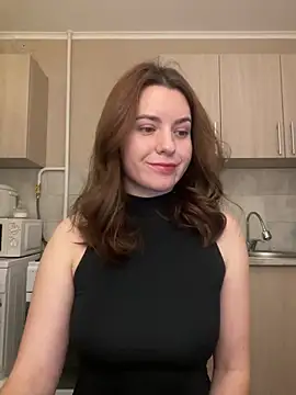 NastyushaaLove online show from January 19, 2025, 4:36 pm