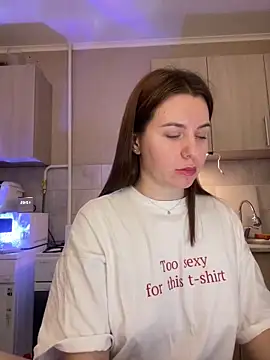 NastyushaaLove online show from January 30, 2025, 8:53 pm