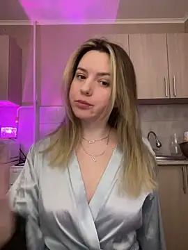 NastyushaaLove online show from February 19, 2025, 4:55 pm