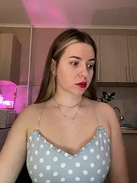 NastyushaaLove online show from March 16, 2025, 6:12 pm