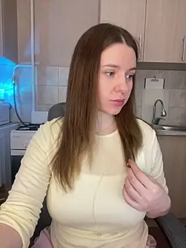 NastyushaaLove online show from September 24, 2025, 7:39 pm