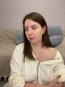 NastyushaaLove online show from October 4, 2025, 7:34 pm