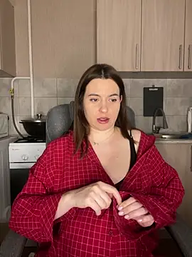 NastyushaaLove online show from November 21, 2025, 7:56 pm