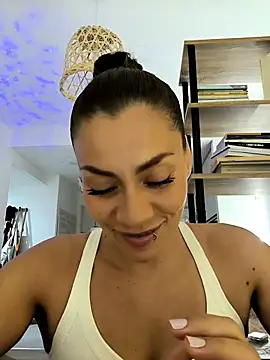 SamyJones9 online show from March 27, 2026, 3:01 am