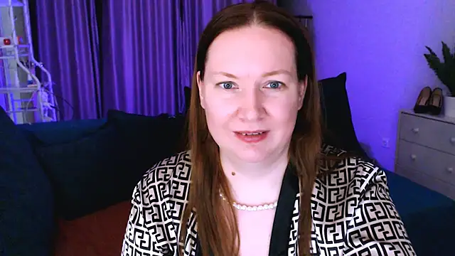 GoddessLara online show from February 22, 2025, 3:45 am