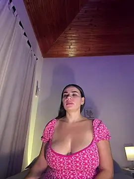 MeganDupont online show from December 15, 2024, 1:35 am