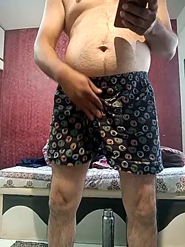 hornydick4you online show from February 2, 2026, 4:22 am