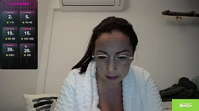 kymii online show from February 25, 2025, 10:39 pm