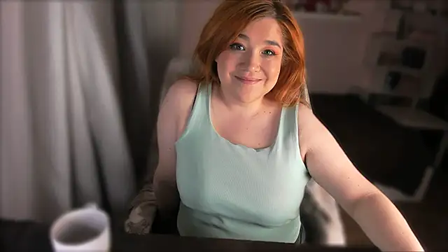 Vi-Vixen online show from April 12, 2026, 5:40 pm