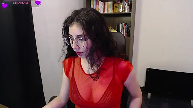 LemonsaD  online show from February 27, 2025, 12:21 am