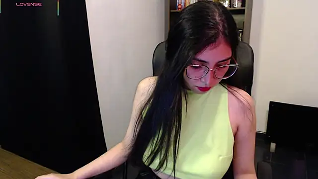 LemonsaD  online show from March 7, 2025, 1:09 am