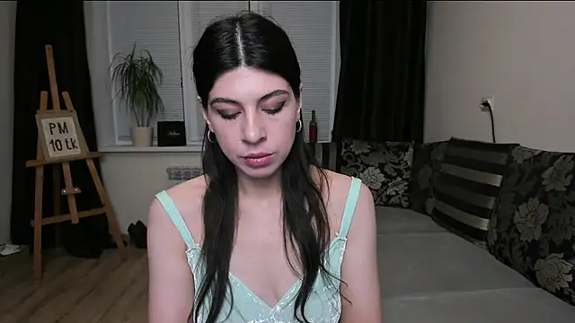 MolagAnna online show from March 25, 2026, 6:58 pm