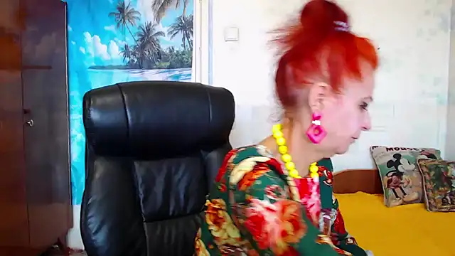 MilayaDFlow online show from March 15, 2026, 8:42 am