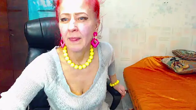 MilayaDFlow online show from April 15, 2026, 7:58 pm