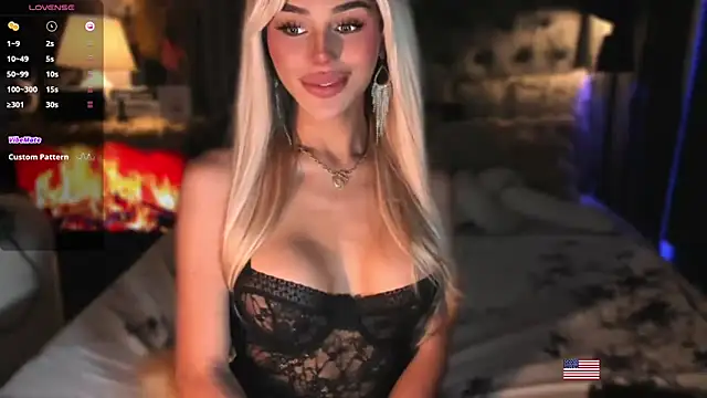 webcumgodess online show from December 3, 2025, 5:22 pm