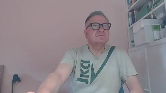 Snapshot of YOU6me chatting on June 29, 2026, 7:47 am YOU6me online show from June 29, 2026, 7:47 am