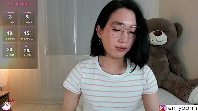 Ren yoon online show from May 16, 2026, 10:36 am
