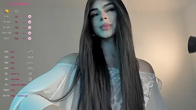 sweetest bella online show from January 21, 2025, 8:00 pm