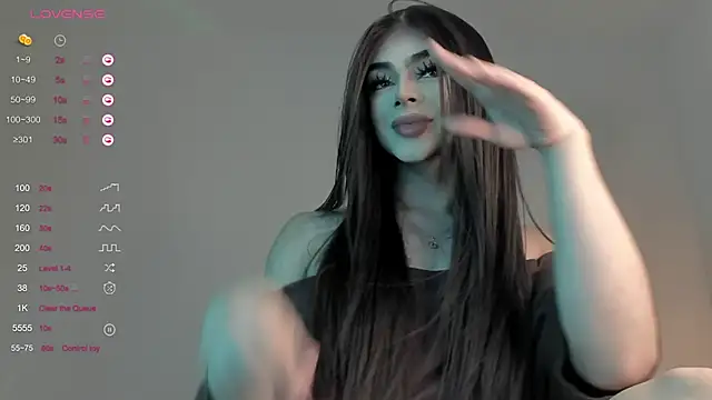 sweetest bella online show from January 22, 2025, 8:06 pm