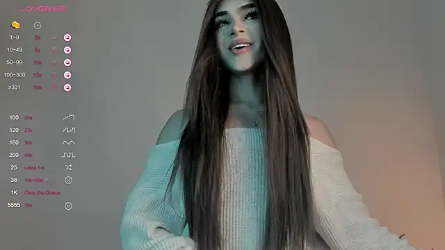 sweetest bella online show from January 31, 2025, 9:48 pm