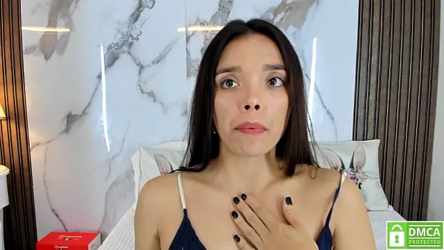 hannahill69 online show from January 27, 2025, 7:56 am