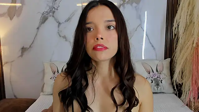 hannahill69 online show from March 22, 2025, 4:45 am