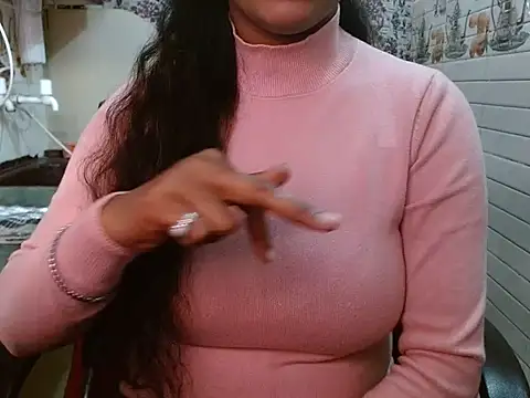 LovingPihu online show from January 16, 2026, 6:06 am