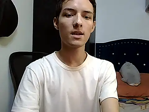 andys 26 online show from April 17, 2026, 8:01 pm