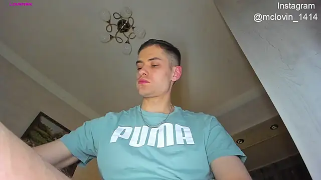 Vinsent Frantlyy online show from March 28, 2026, 11:37 pm