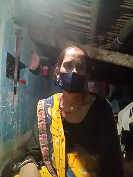 Mohni Das online show from September 9, 2025, 10:31 pm