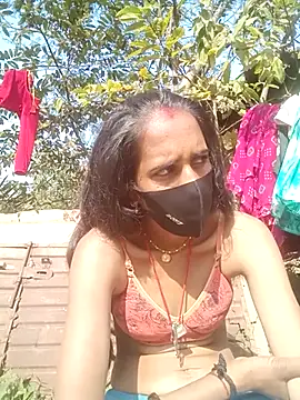 Mohni Das online show from January 10, 2026, 6:59 am