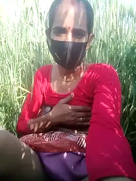 Mohni Das online show from February 16, 2026, 10:44 am