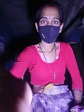 Mohni Das online show from May 19, 2026, 8:48 pm