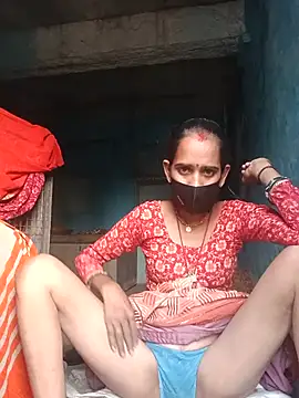 Mohni Das online show from May 24, 2026, 12:43 pm