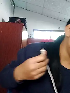 Snapshot of NannyNannybabe chatting on December 25, 2024, 1:10 am NannyNannybabe online show from December 25, 2024, 1:10 am