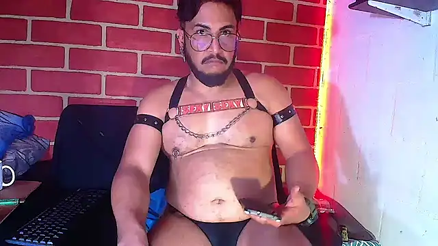 the master foal  online show from January 25, 2025, 11:55 am