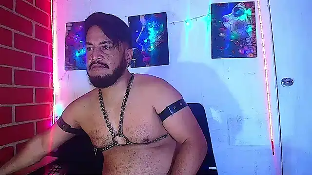 the master foal  online show from March 1, 2025, 7:30 am