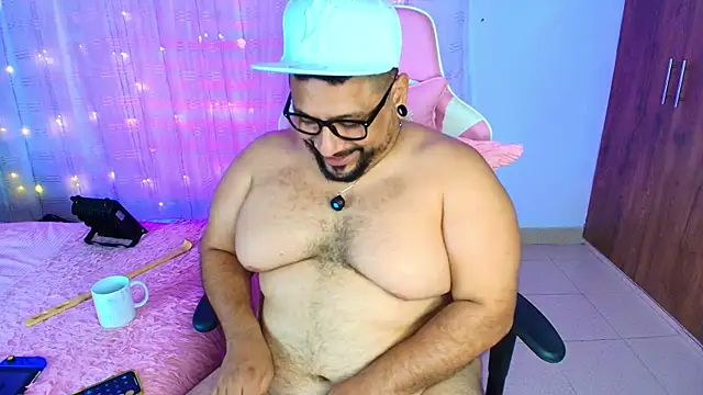 jacoob woods online show from March 1, 2025, 4:26 am